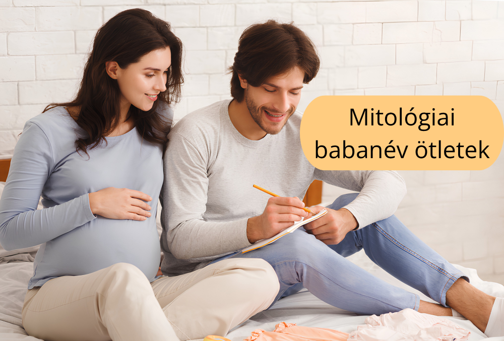 Mitol�giai baban�v �tletek