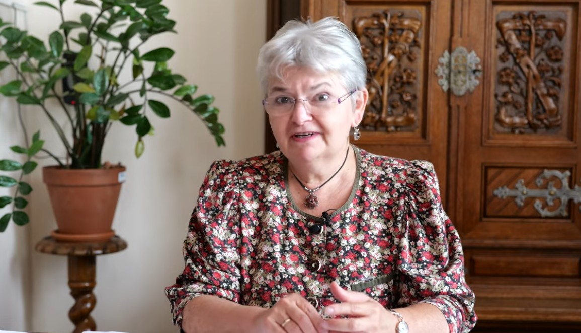 Hogyan fegyelmezzünk szeretettel? – Válaszkereső Pécsi Rita neveléskutatóval Hogyan fegyelmezzünk szeretettel? – Válaszkereső Pécsi Rita neveléskutatóval