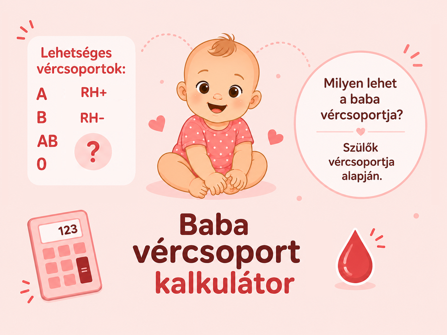 baba v�rcsoport kalkul�tor