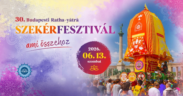 30. Szek�rfesztiv�l