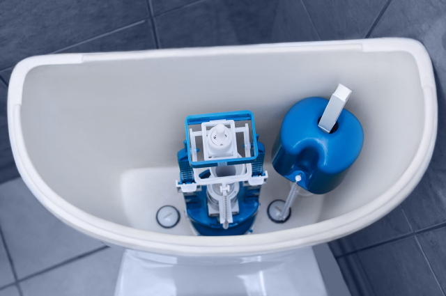 Geberit WC tart�ly