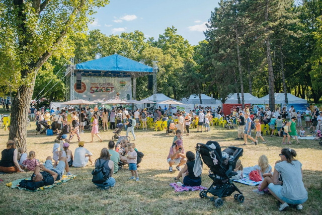 Gyerek Sziget 2026