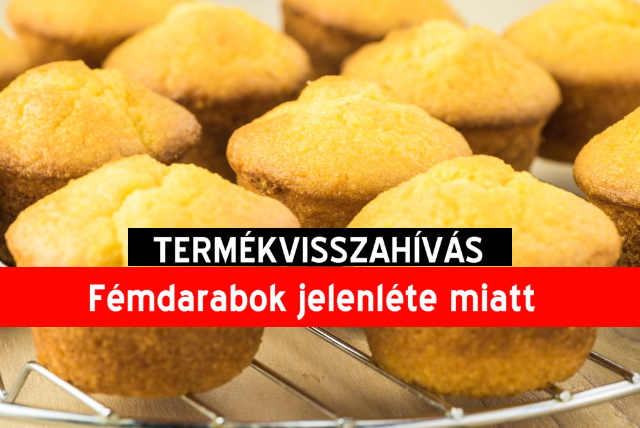 term�kvisszah�v�s: muffin