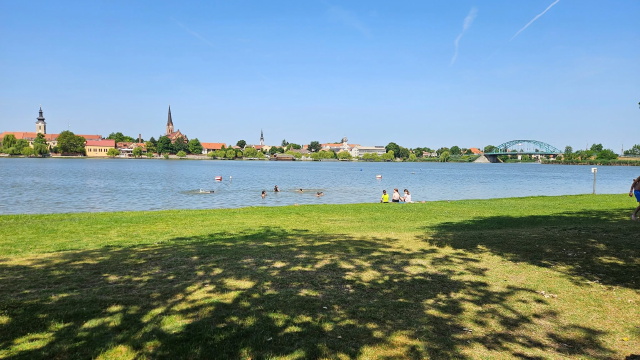r�ckevei szabadstrand