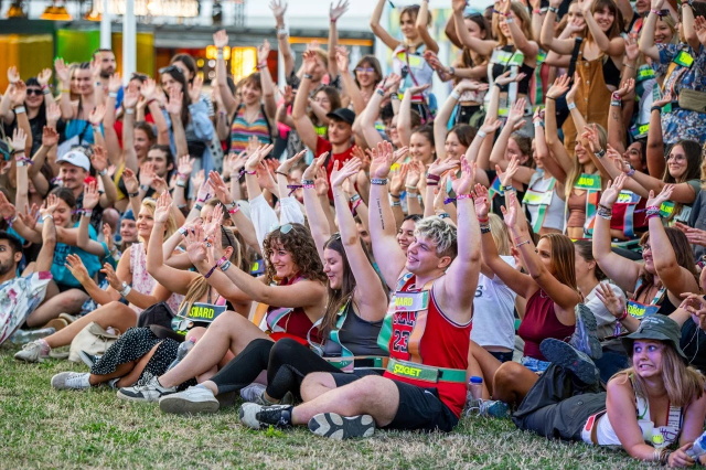 Sziget Fesztivál 2026 Sziget Fesztivál 2026
