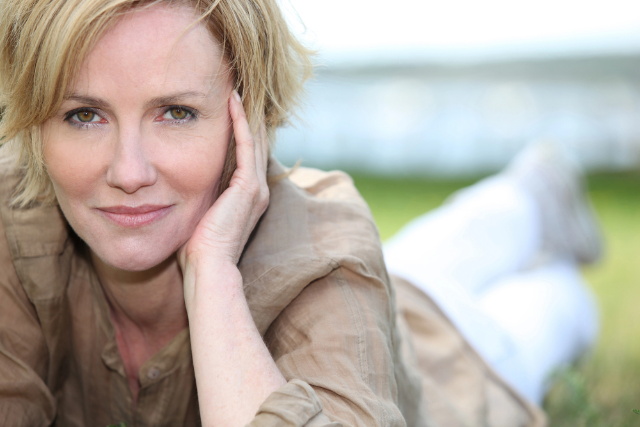 Menopauza ut�n sem kapcsol ki a petef�szek