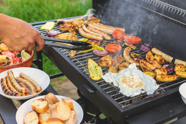 Ny�ri grillez�s: ezeket a hib�kat ker�ld el