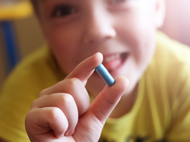 hibás antibiotikum-adagolás gyerekeknél hibás antibiotikum-adagolás gyerekeknél