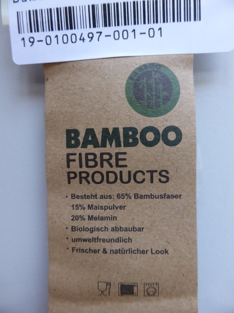 Bamoo Fibre