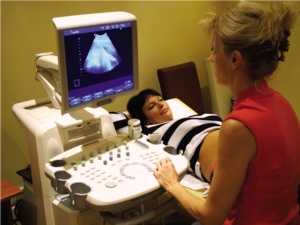4D Ultrahang vizsgálat 
Szentendre