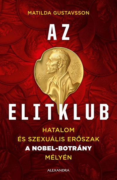 Matilda Gustavsson - Az Elitklub