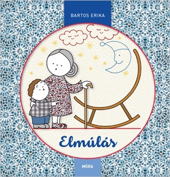 Bartos Erika - Elmúlás