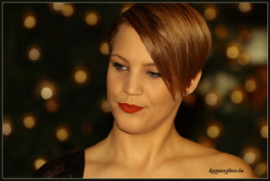 Bencsik Tamara