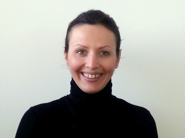 Dr. Kulcsr Dalma, a Budai Egszsgkzpont nephrolgus, belgygysz szakorvos