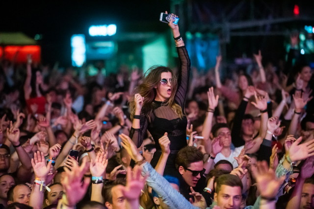 EFOTT 2019 - Fesztivlozk - Csak szabadon