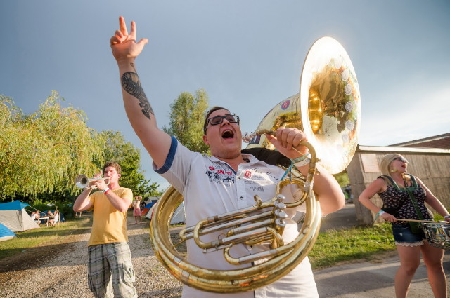 EFOTT 2019 - Utcakarnevl