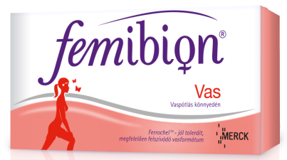 Femibion Vas