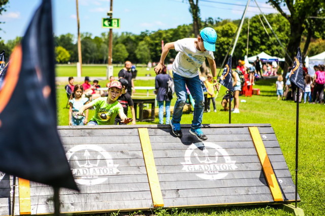 Generali Gyerek Sziget 2019 - Akadlyplya