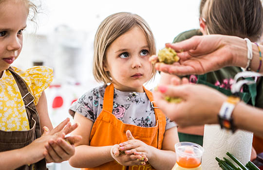 OTP Bank Gourmet Fesztivál