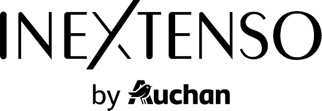 Auchan Inextenso logo