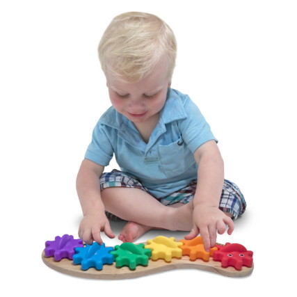 Melissa & Doug jtkok - Fa kzsgfejleszt