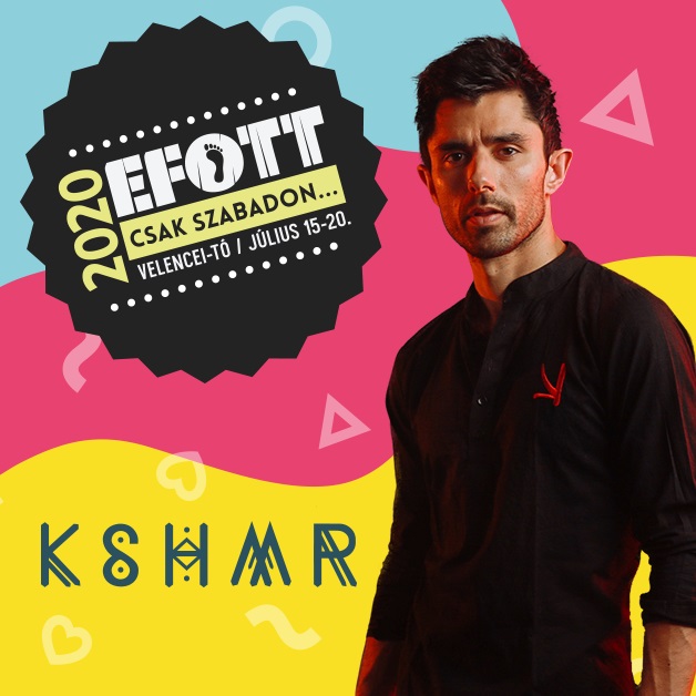 EFOTT 2020 - KSHMR