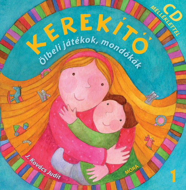 Kerekítő - CD melléklettel