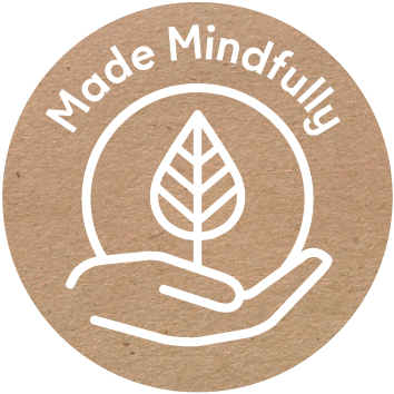 Made Mindfully - Tudatosan ellltott