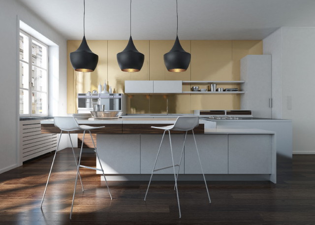 Feng Shui a konyhában - Mi erősíti a konyhát? Feng Shui a konyhában - Mi erősíti a konyhát?