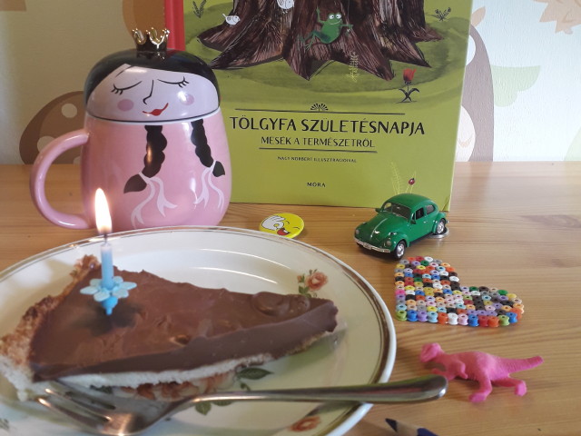 Móra Kiadó 70 éves születésnapja