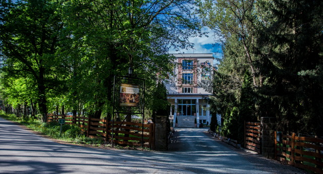 Oxigén Hotel Family & Spa Noszvaj