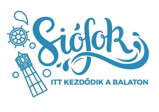 Siófok - itt kezdődik a Balaton