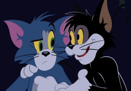 Tom & Jerry