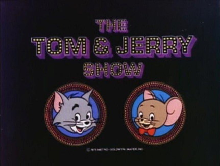 Tom és Jerry Show