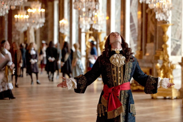 Versailles