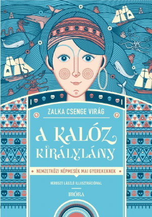 A kalz kirlylny