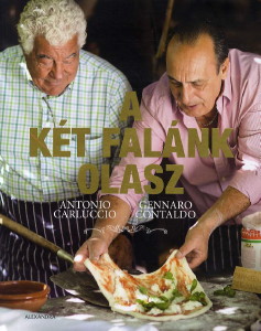 A kt falnk olasz