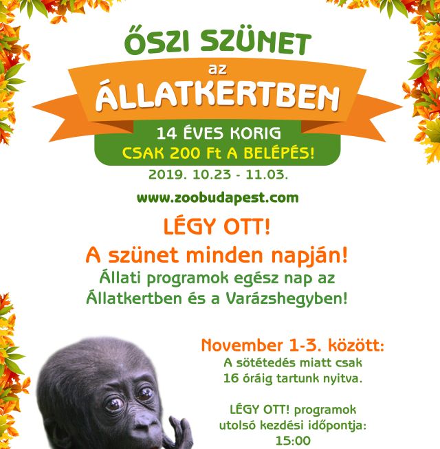 Állatkert