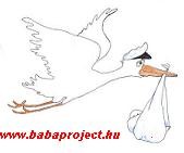 Babaproject logo