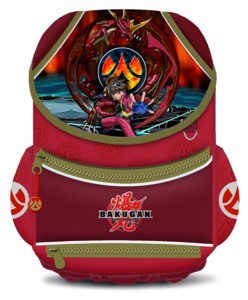 Bakugan anatmiai htizsk/iskolatska