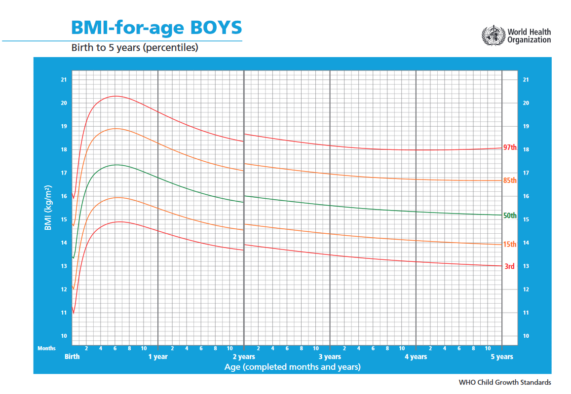 BMI fik