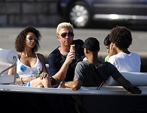 Boris Becker