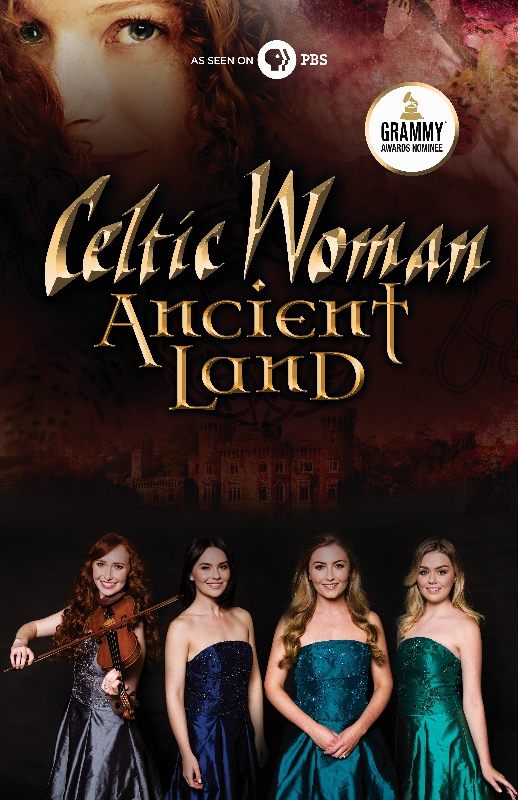 Celtic Woman - Ancient Land