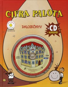 Cifra palota