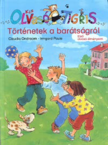 Történetek a barátságról