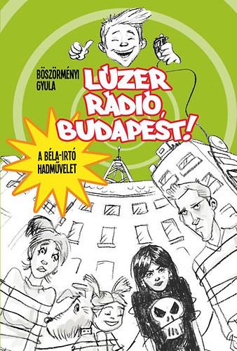 Lúzer rádió Budapest