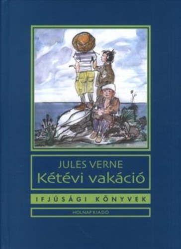 Kétévi vakáció