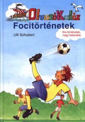 Focitörténetek