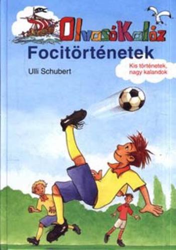 Focitörténetek