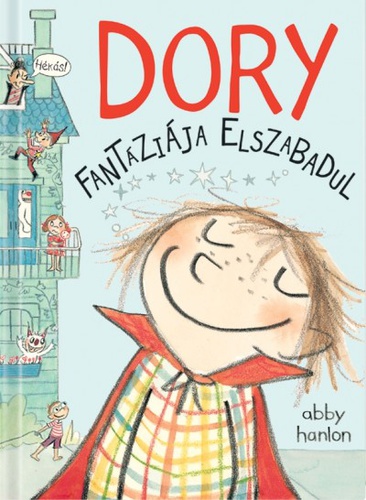 Dory fantáziája elszabadul